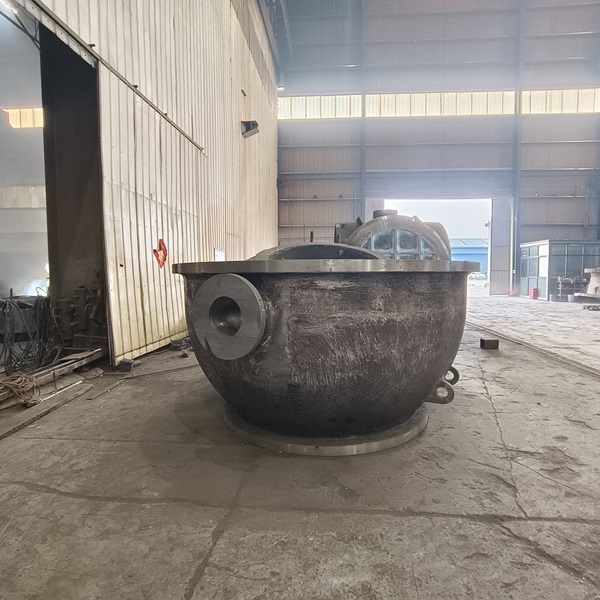 騰飛鑄鋼知識篇 | 大型鑄鋼件的定制，應(yīng)該注意哪些問題？