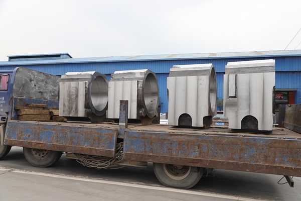 鑄鋼件—軋機(jī)軸承座在選材與工藝上該如何把控？