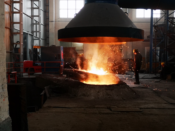 騰飛鑄鋼知識篇 | 決定鑄鋼件質(zhì)量的關(guān)鍵因素有哪些？