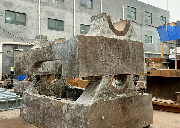 知識(shí)篇：大型鑄鋼件廠家對(duì)大型鑄鋼件的鑄造廢砂處理辦法是？