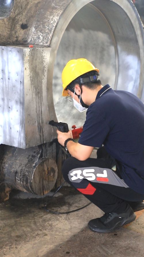 鑄鋼件生產(chǎn)廠家