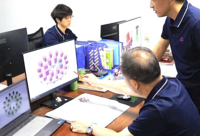 鑄鋼件生產(chǎn)廠家