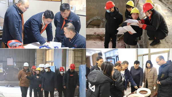 大型鑄鋼廠騰飛鑄鋼