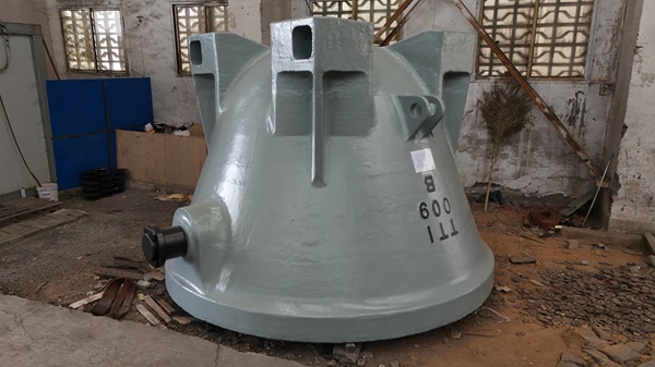 騰飛鑄鋼—渣罐