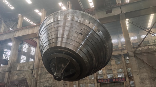 騰飛鑄鋼—料斗