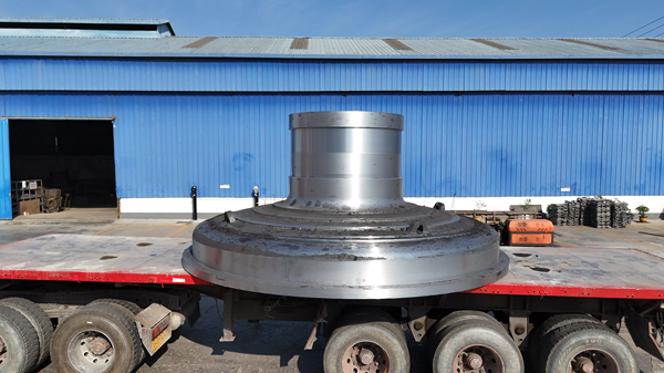 騰飛鑄鋼—端蓋