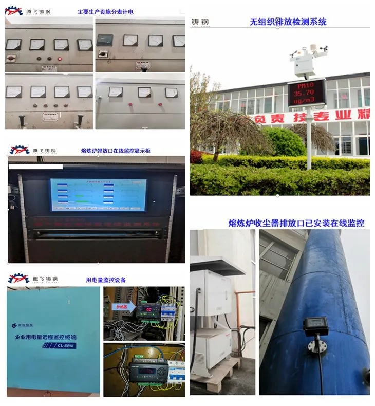 大型鑄鋼件鑄造廠 大型鑄鋼件鑄造廠