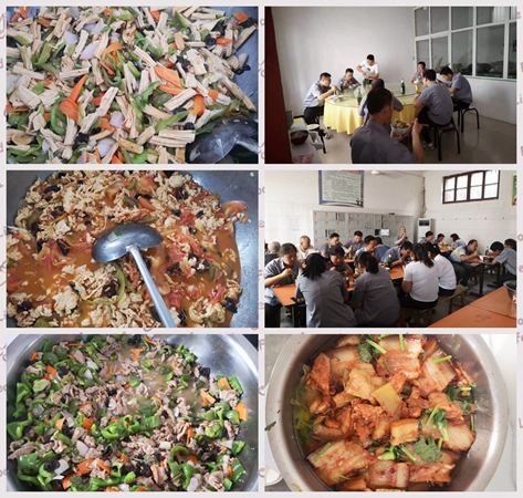 聚餐 聚餐